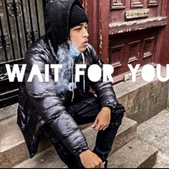 Clutch Jay - Wait for you