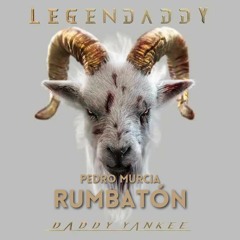 Daddy Yankee - Rumbaton (Pedro Murcia Extended Edit)