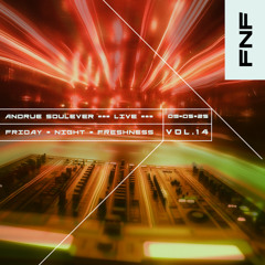 FNF // Vol 14