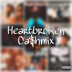 Memories in my head (Ca$hmix)
