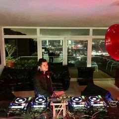 TASTE  #001  MIXED BY TOVIO
