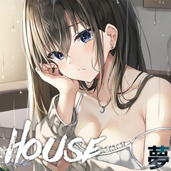 [House] Benjin - Broken Love