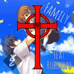 Family By:  Robotopo x Xeniz (Celtic Nebula Remix)