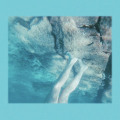 Underwater (feat. Steph Bars and Megan)