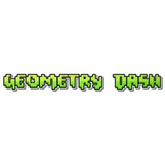 Blast Processing (Alpha Mix) - Geometry Dash
