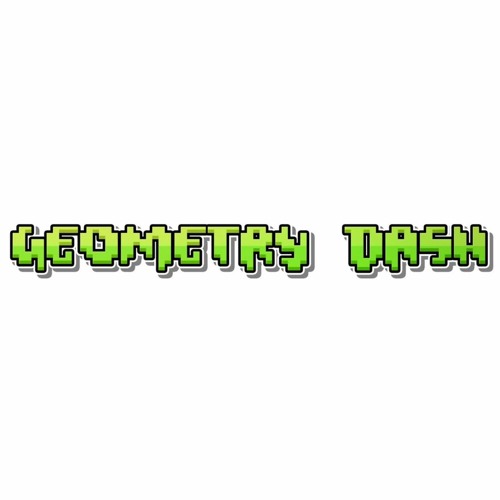 Blast Processing (Alpha Mix) - Geometry Dash