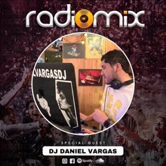 Radio Mix 70 con Dj Daniel Vargas