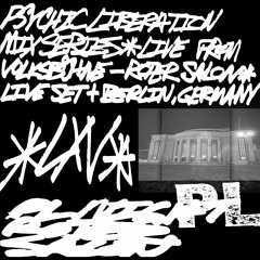 PL MIX - LXV (LIVE AT PL NIGHT VOLKSBÜHNE ROTER SALON 4/29/23 , BERLIN)