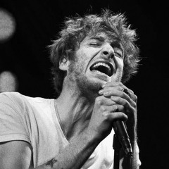 Paolo Nutini / Iron Sky