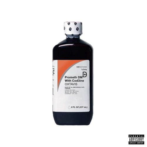 coldmaart, WHITEOFFSKY, MELIANT, CASHDREAM, aloneplugg - OXTAVIS