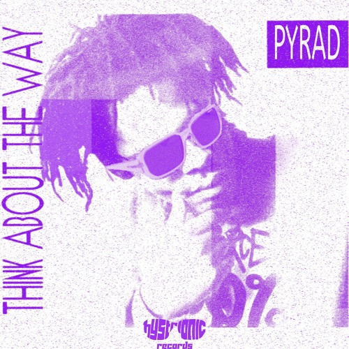 Think About The Way (Hardtrance Flip)[𝐇𝐑𝐒𝟎𝟎𝟔]