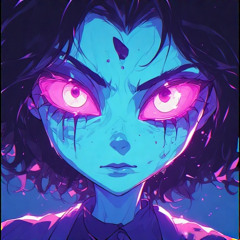 Ruby eyes