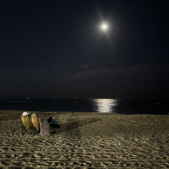 Officially missing you