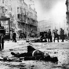 Operation Barbarossa Podcast