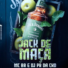 MC BR - JACK DE MAÇÃ X EQUIPE 442 VIDA RASA ( DJ PR DA CXD )2K24
