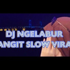 Dj Ngelebur Langit Viral Tikok
