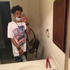 @NudeGod x Break it!