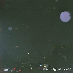 waiting on you - weezer (cover en español)