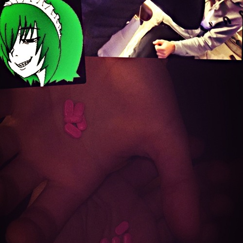 pinkpills w/g0ldship (kutaraku)