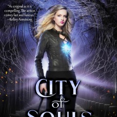 free read City of Souls: The Fourth Sign of the Zodiac (The Signs of the Zodiac Series