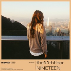 The44thfloor - NINETEEN | majestic color