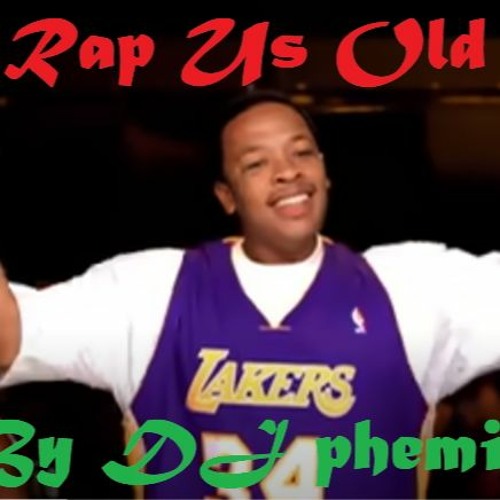 Mix Rap Us A L'ancienne (Old Rap Us) - By DJ Phemix ✊🧢🍀⚡️🔥🎤🎼