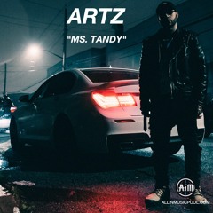 Ms. Tandy - ARTZ