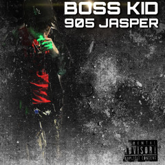 905 Jasper - Boss Kid