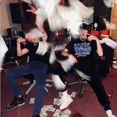 NAPU x TUSSIN x DAFIEND x ACLI - DUBLU (OFFICIAL AUDIO LEAK)