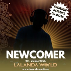 DJ - Contest | Lalanda Festival 2025
