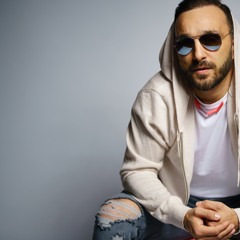 Tony English presents: Club Nation (August 2024)