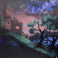 the devil from the Neverland