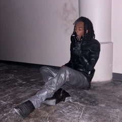 1oneam - calmb4thestorm (prod. gyro) (Sin Ever After Leak) (BEST VERSION HIGH QUALITY)