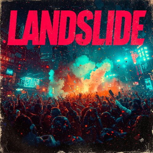 Landslide