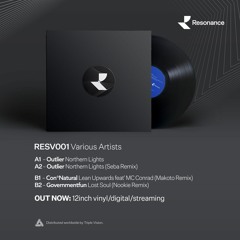 Resonance (DNB)