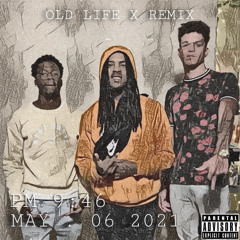 Old Life (REMIX) (feat. BigLouzy & KINGxCHRIS)