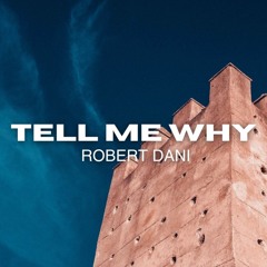 Robert Dani - Tell Me Why (Radio Edit)