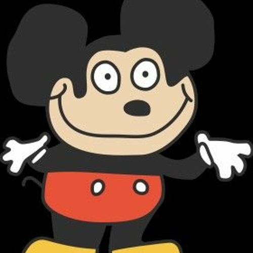 FNF - Happy but it's a Mokey and Sad Mouse Cover