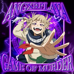 GAME OF MURDER