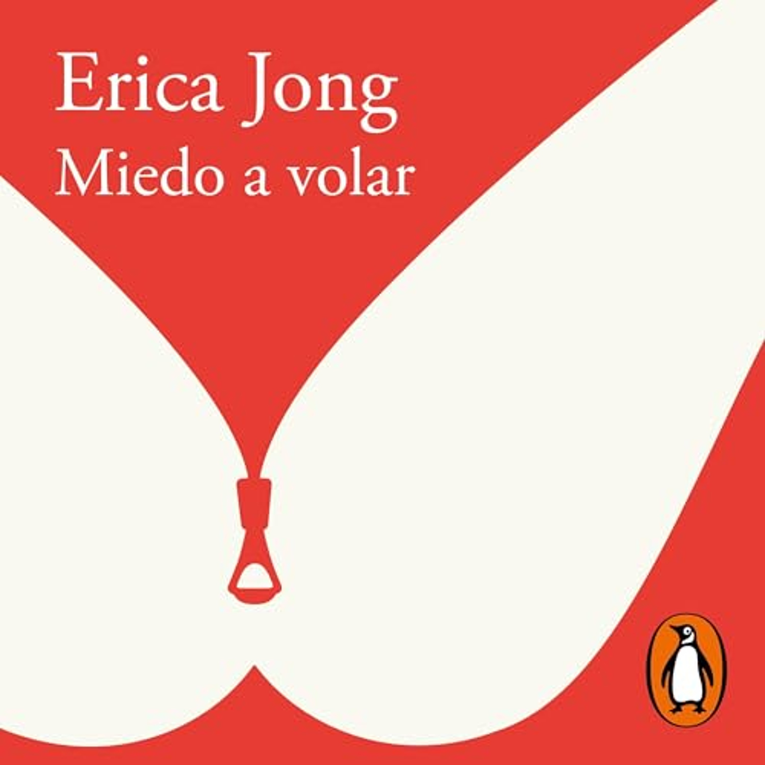 Miedo a volar [Fear of Flying] (Audiolibro) | Prueba Gratis