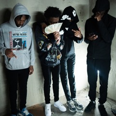 Fuck a ride (feat. firbucketss)