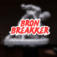 Bron Breakker (Instrumental)