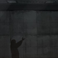 it's too late - i can hear them (vaguelly)