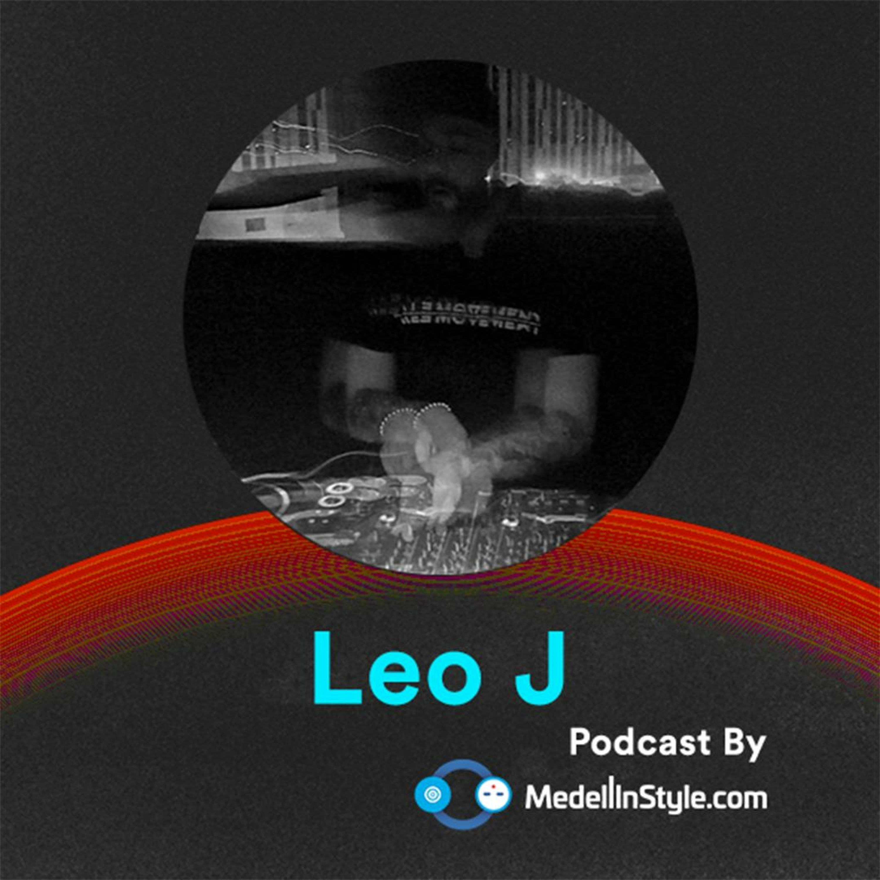 MedellinStyle Podcast
