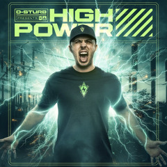 D-Sturb - The Edge (Of The End)