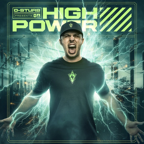 D-Sturb - The Edge (Of The End)