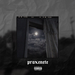 Proxenete