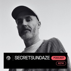 Trommel.214 - Secretsundaze