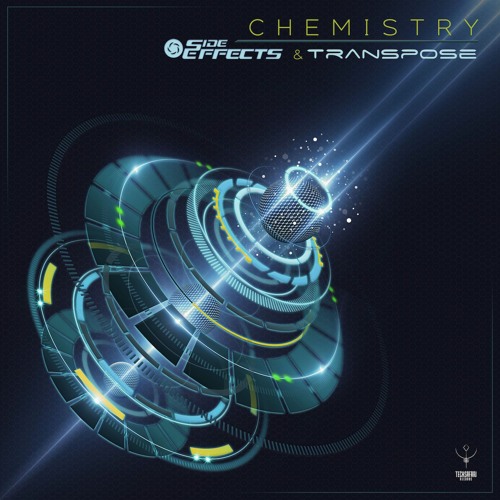 Side Effects & Transpose - Chemistry [out now]