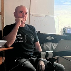 Francisco Lopez - Socialization Of Technology